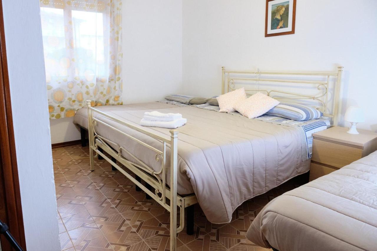 Peaceful Flat With Direct Beach Access Beahost Rosolina Mare Exterior photo